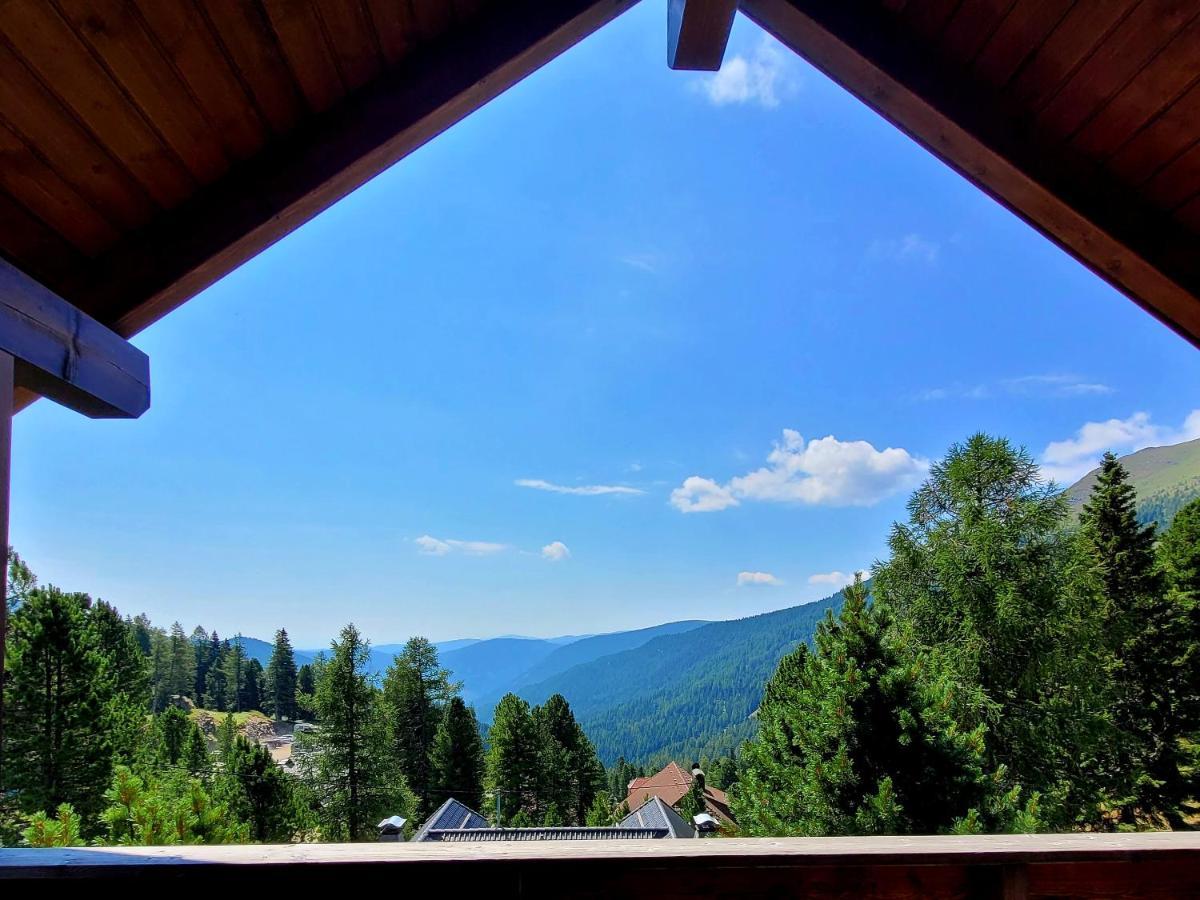 Bergheim Schmidt, Almhuetten Im Wald Appartments An Der Piste Alpine Huts In Forrest Appartments Near Slope Туррахер-Хёэ Экстерьер фото