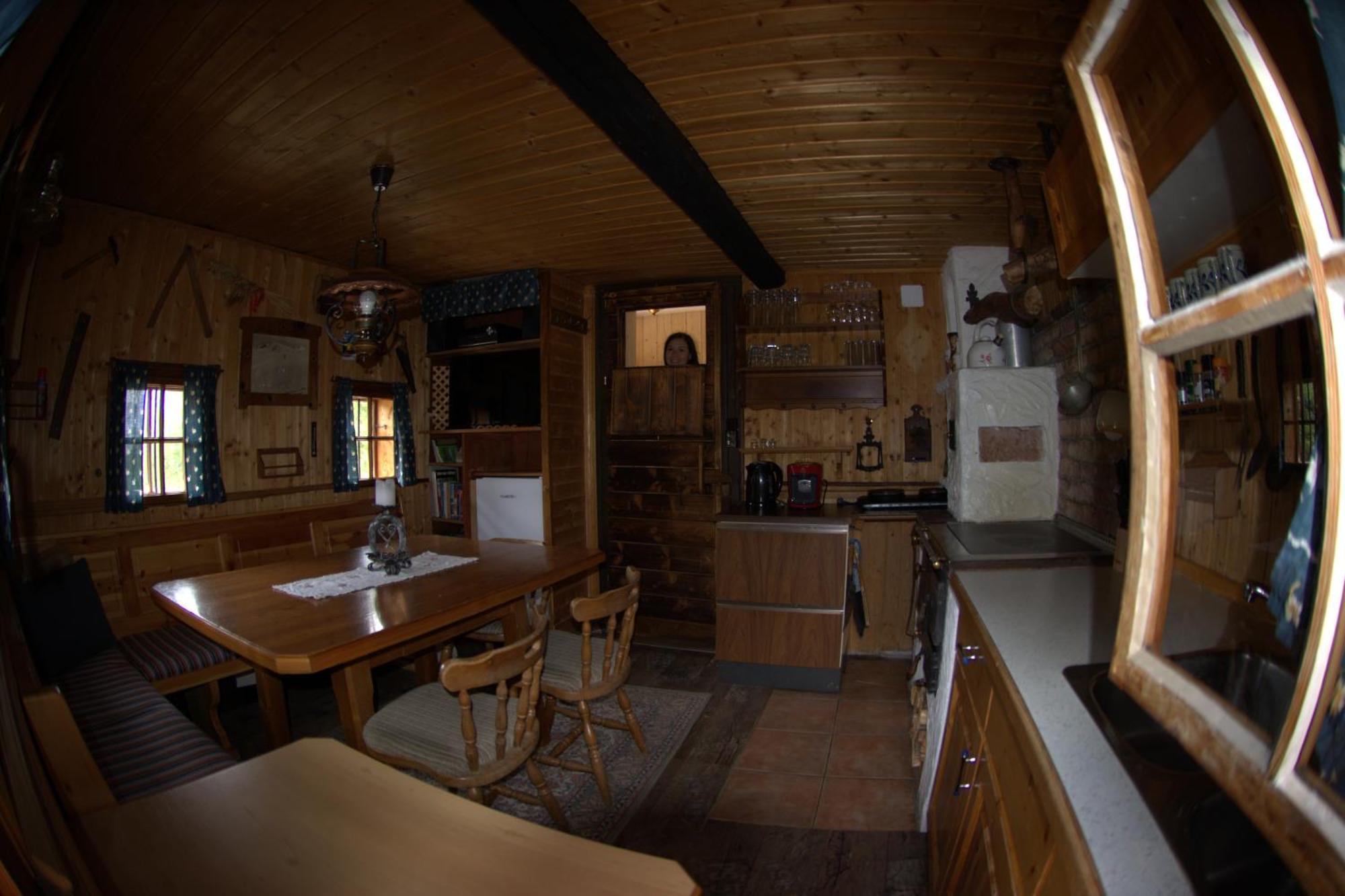 Bergheim Schmidt, Almhuetten Im Wald Appartments An Der Piste Alpine Huts In Forrest Appartments Near Slope Туррахер-Хёэ Экстерьер фото
