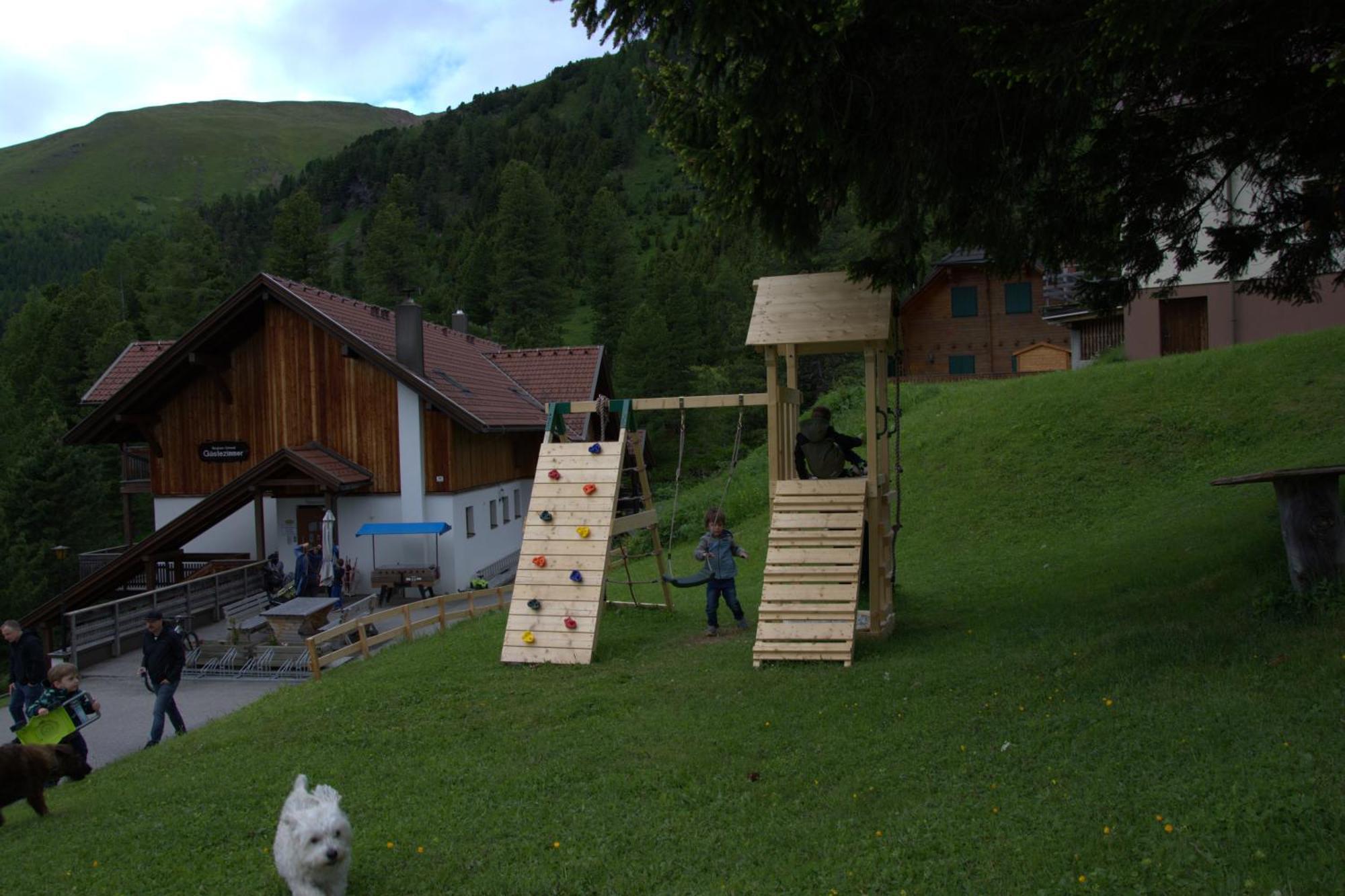 Bergheim Schmidt, Almhuetten Im Wald Appartments An Der Piste Alpine Huts In Forrest Appartments Near Slope Туррахер-Хёэ Экстерьер фото