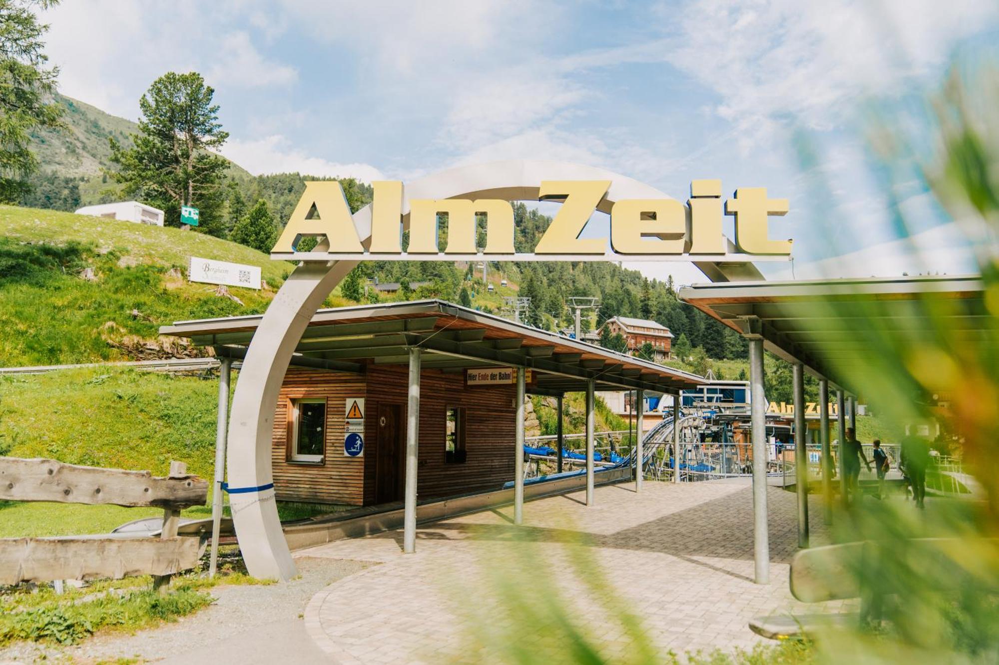 Bergheim Schmidt, Almhuetten Im Wald Appartments An Der Piste Alpine Huts In Forrest Appartments Near Slope Туррахер-Хёэ Экстерьер фото